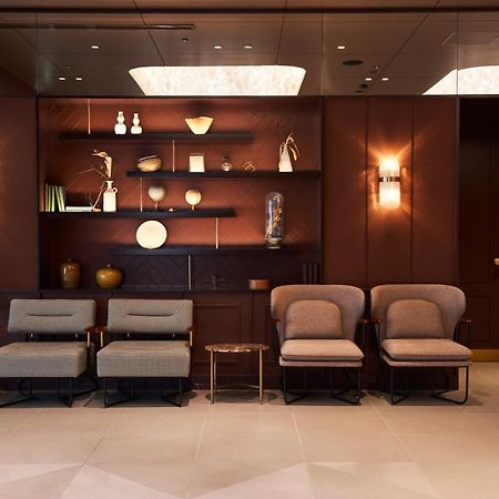 Mito Sannomaru Hotel المظهر الخارجي الصورة