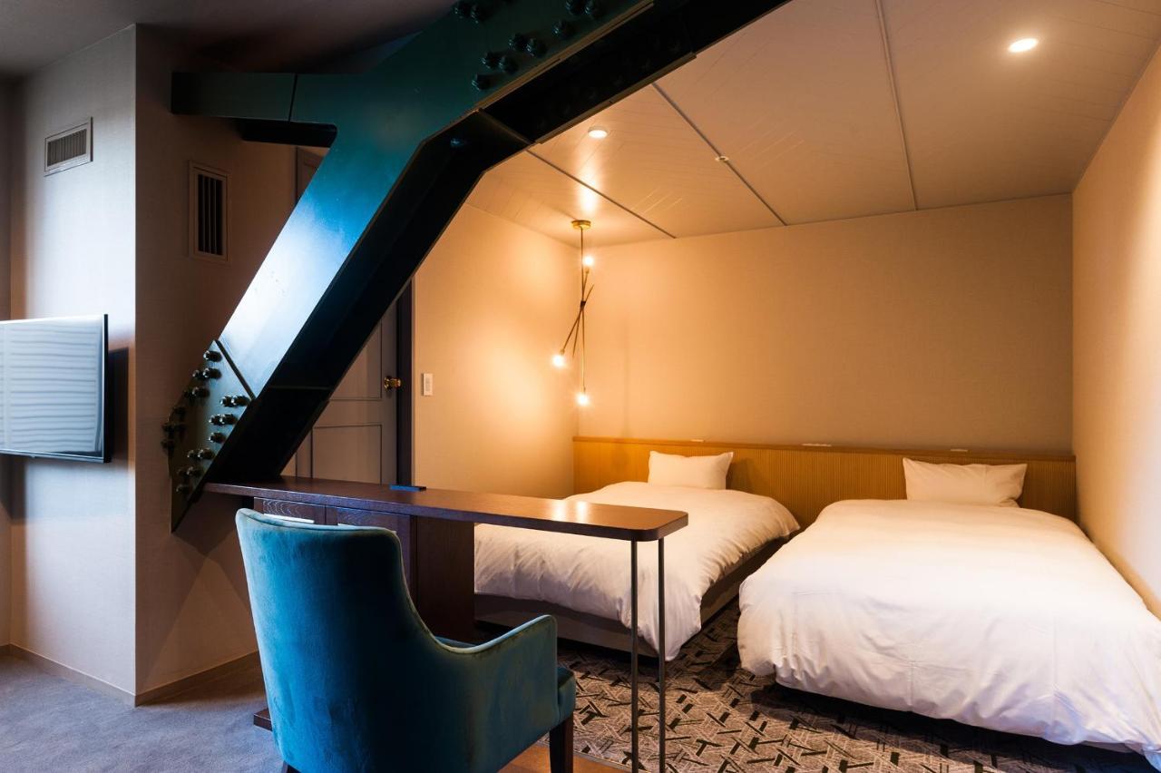 Mito Sannomaru Hotel المظهر الخارجي الصورة