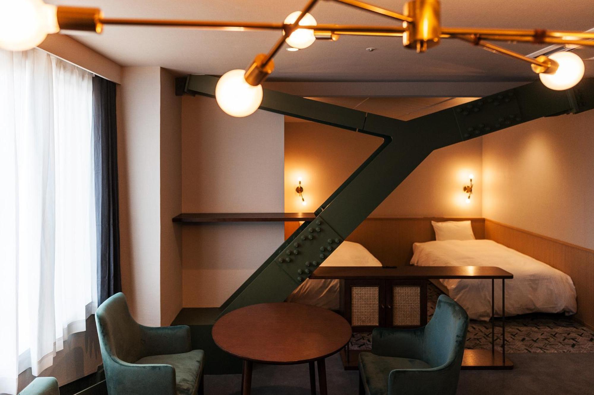 Mito Sannomaru Hotel المظهر الخارجي الصورة