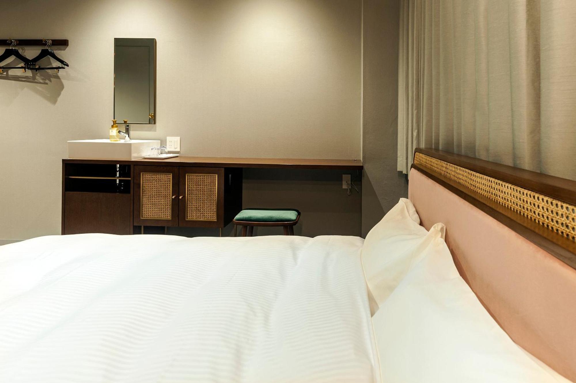 Mito Sannomaru Hotel المظهر الخارجي الصورة
