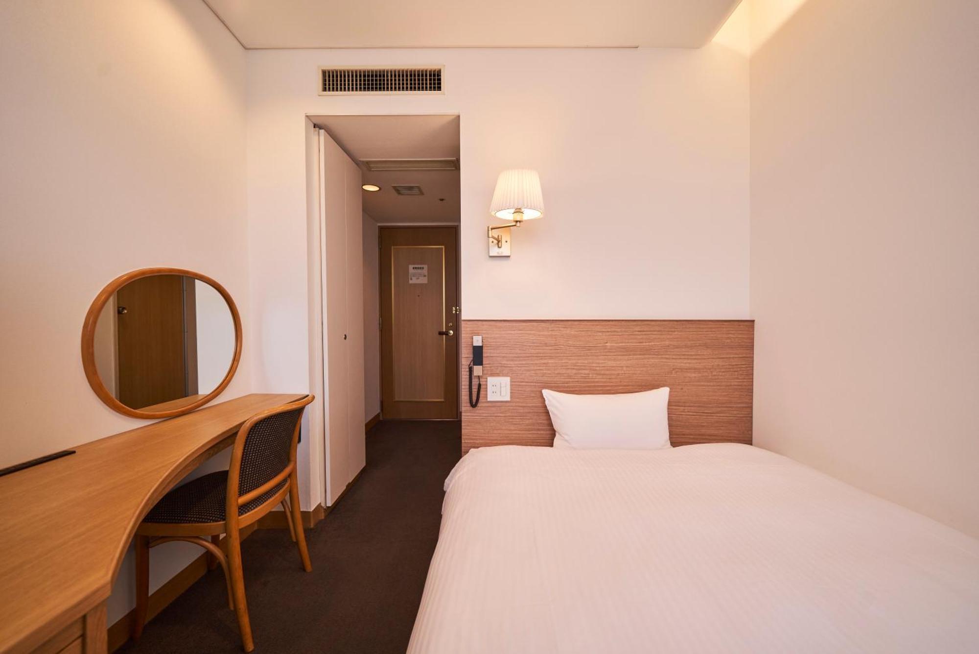 Mito Sannomaru Hotel المظهر الخارجي الصورة
