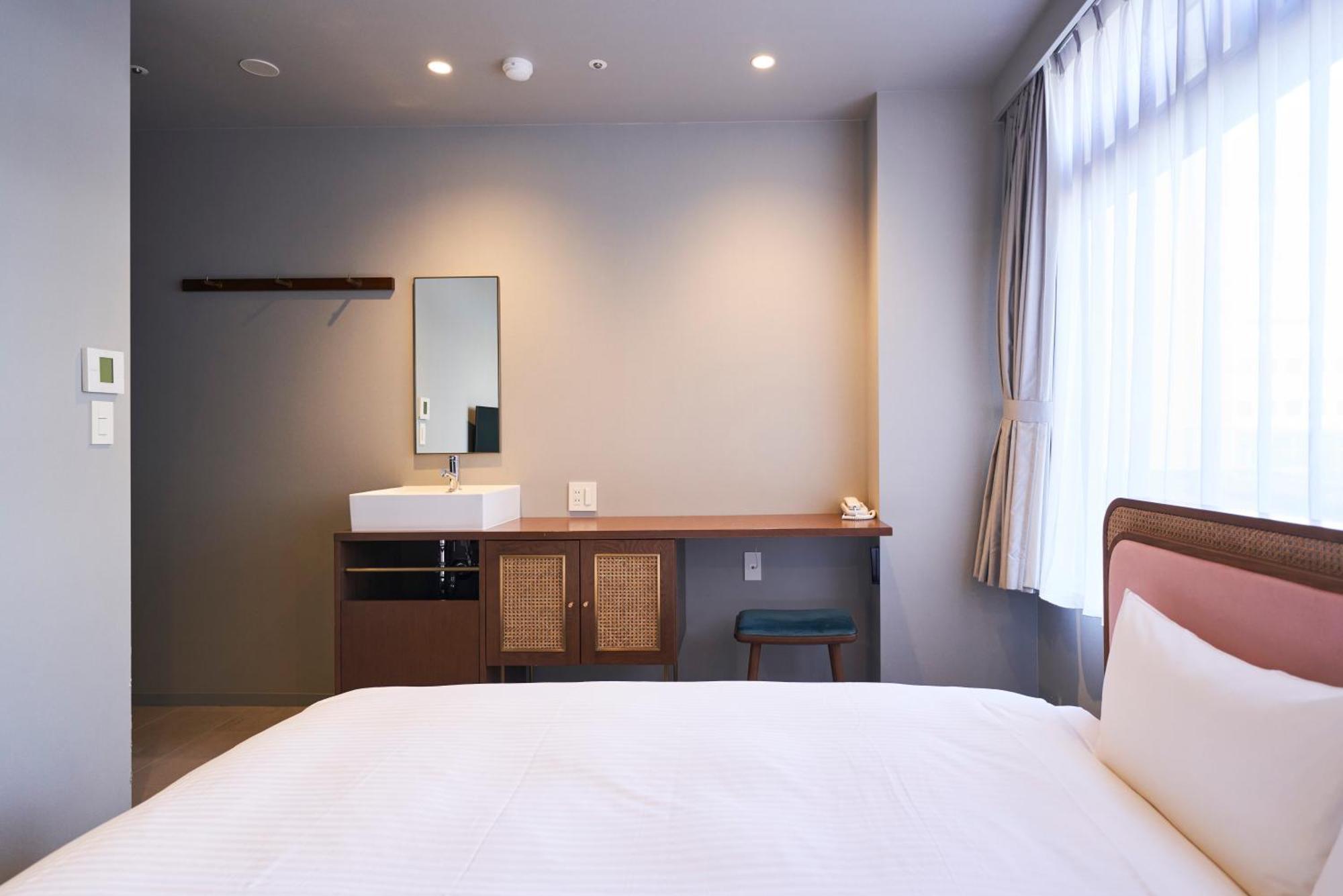 Mito Sannomaru Hotel المظهر الخارجي الصورة