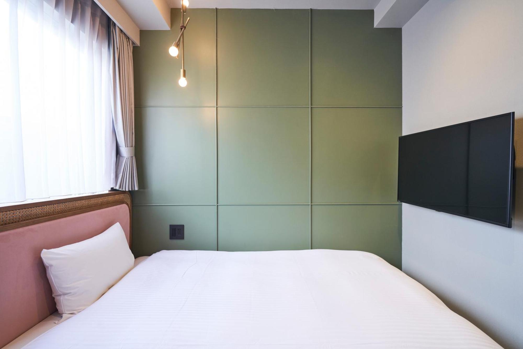 Mito Sannomaru Hotel المظهر الخارجي الصورة